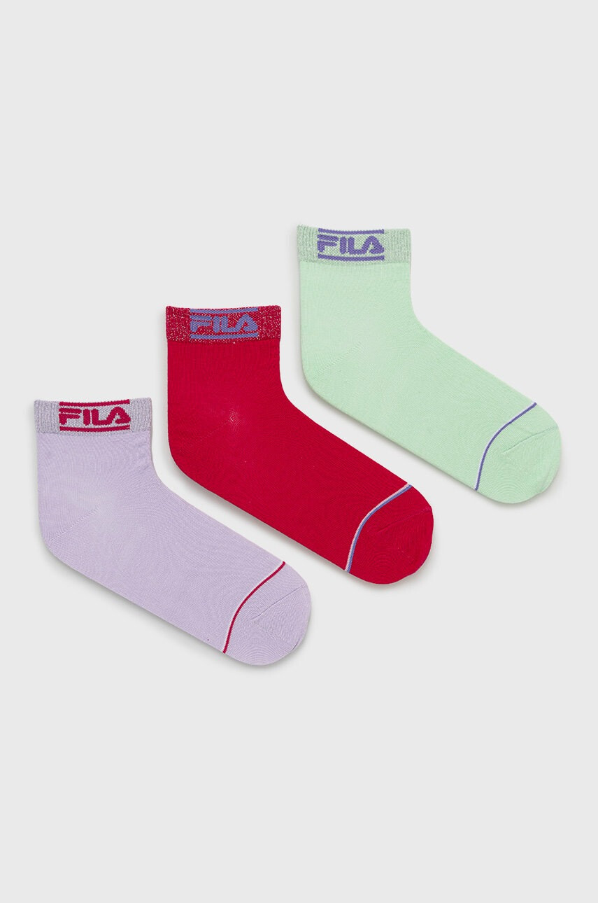 Fila Чорапи (3 чифта) - Pepit.bg