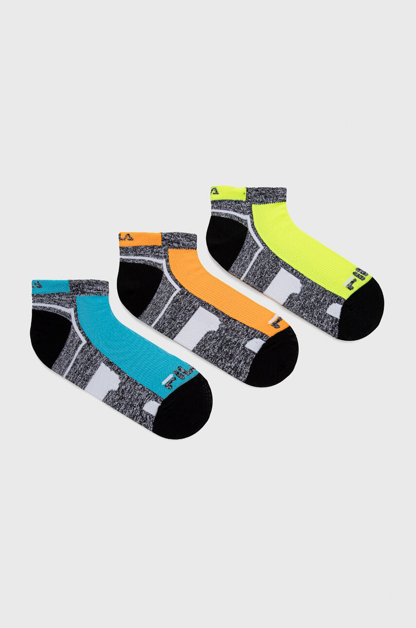 Fila Чорапи (3-pack) - Pepit.bg
