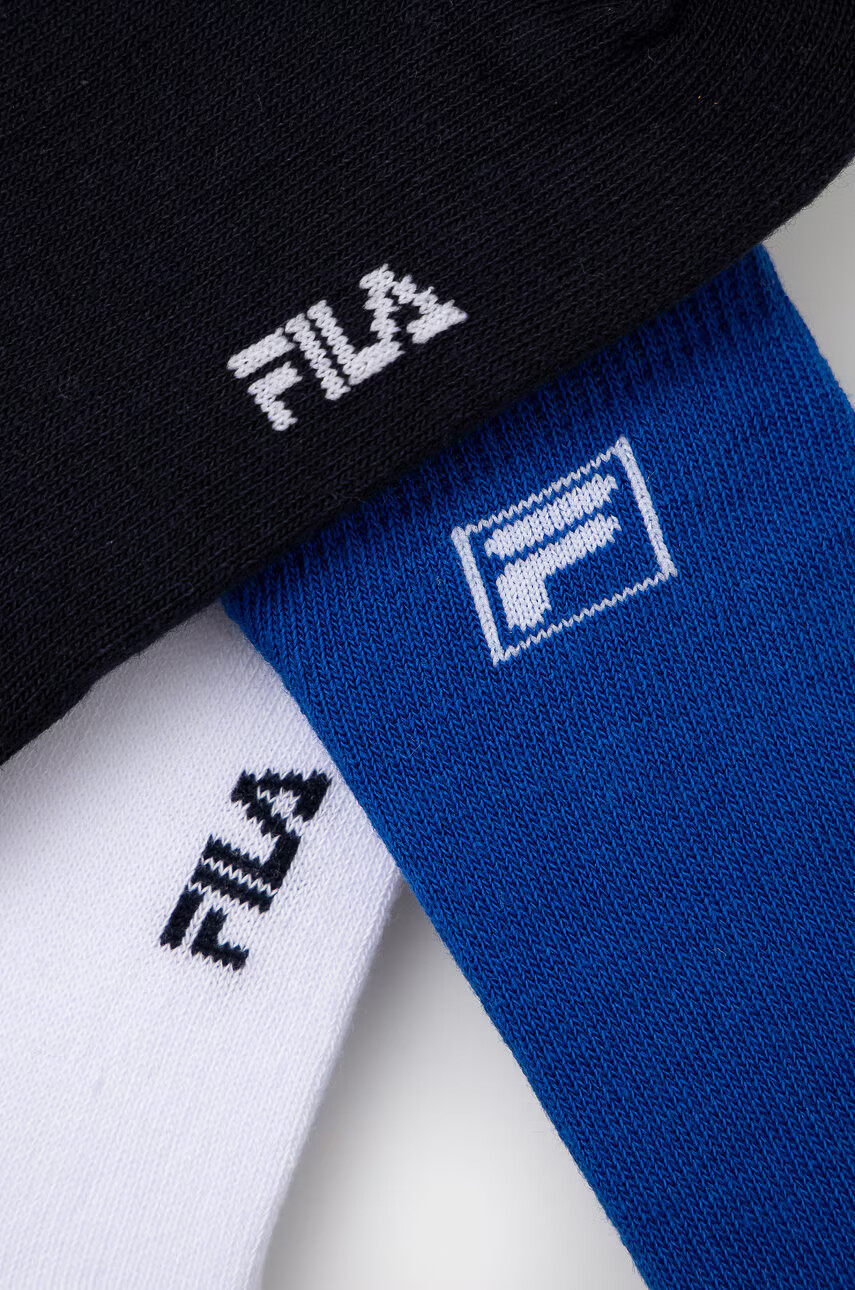 Fila Чорапи (3-pack) - Pepit.bg