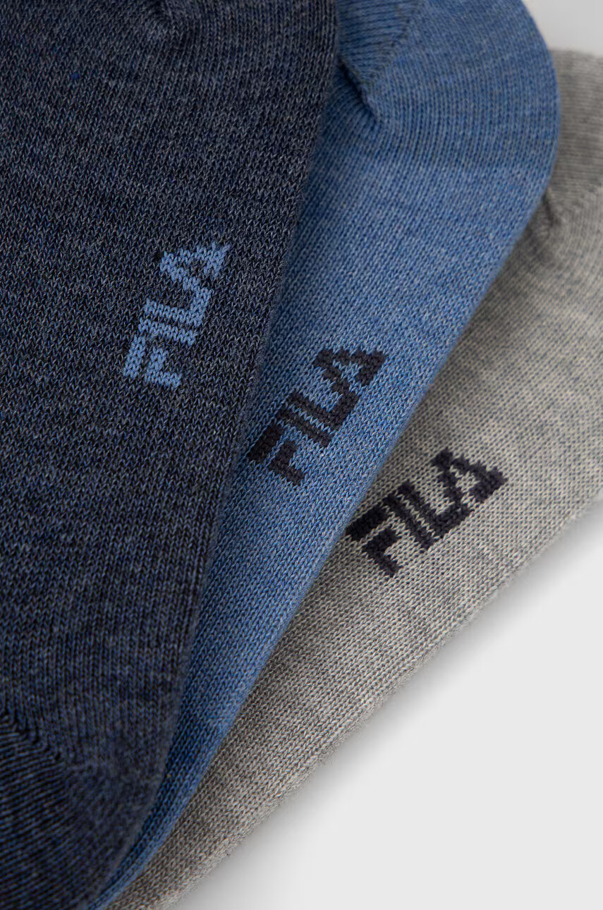 Fila Чорапи (3-pack) - Pepit.bg