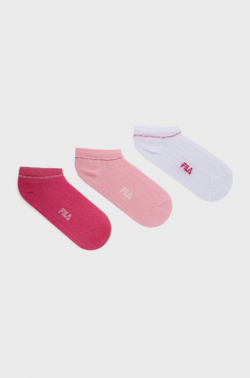 Fila Чорапи (3-pack) - Pepit.bg