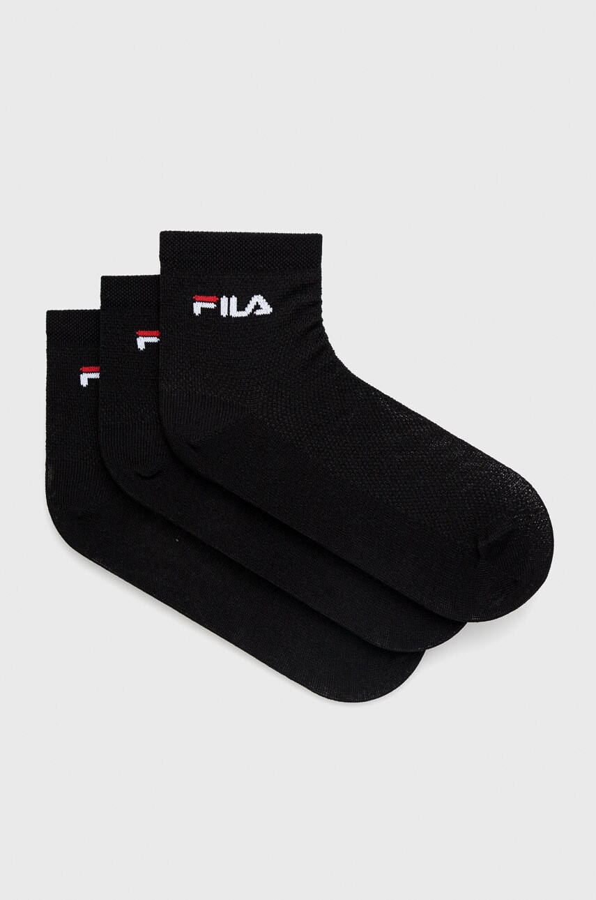 Fila Чорапи в черно - Pepit.bg