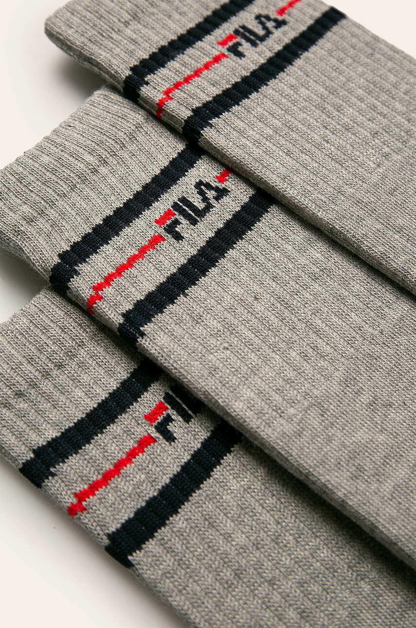 Fila Чорапки (3-бройки) - Pepit.bg