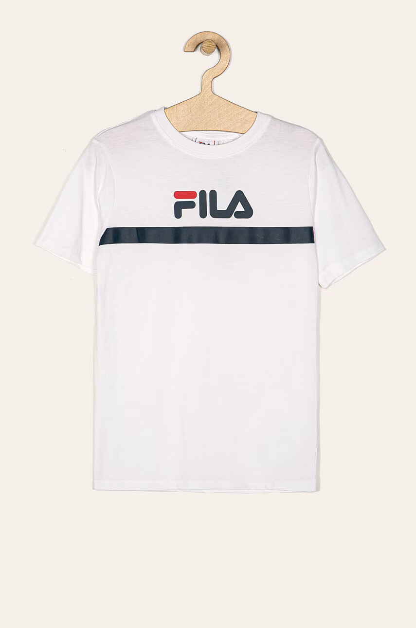 Fila Детска тениска 134-176 cm - Pepit.bg