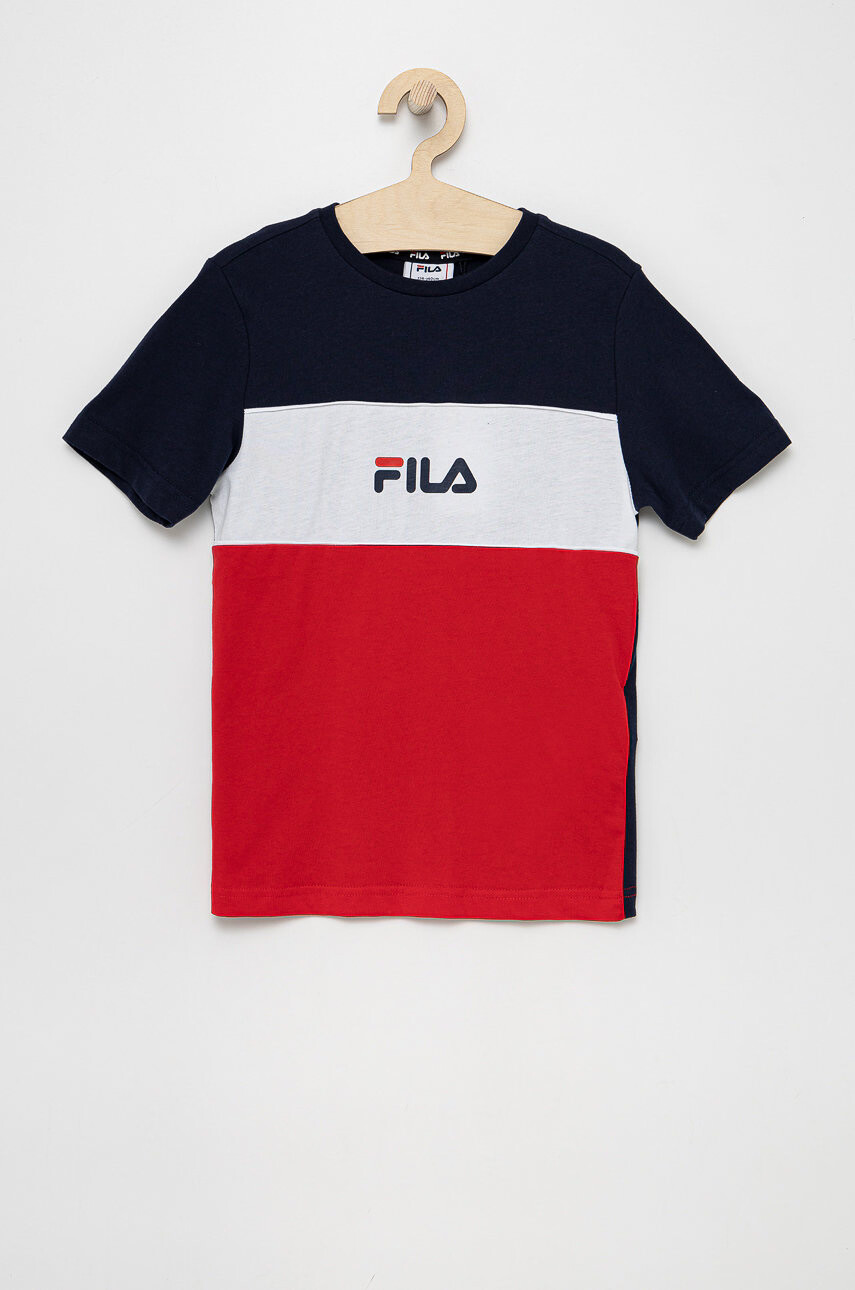 Fila Детска тениска - Pepit.bg