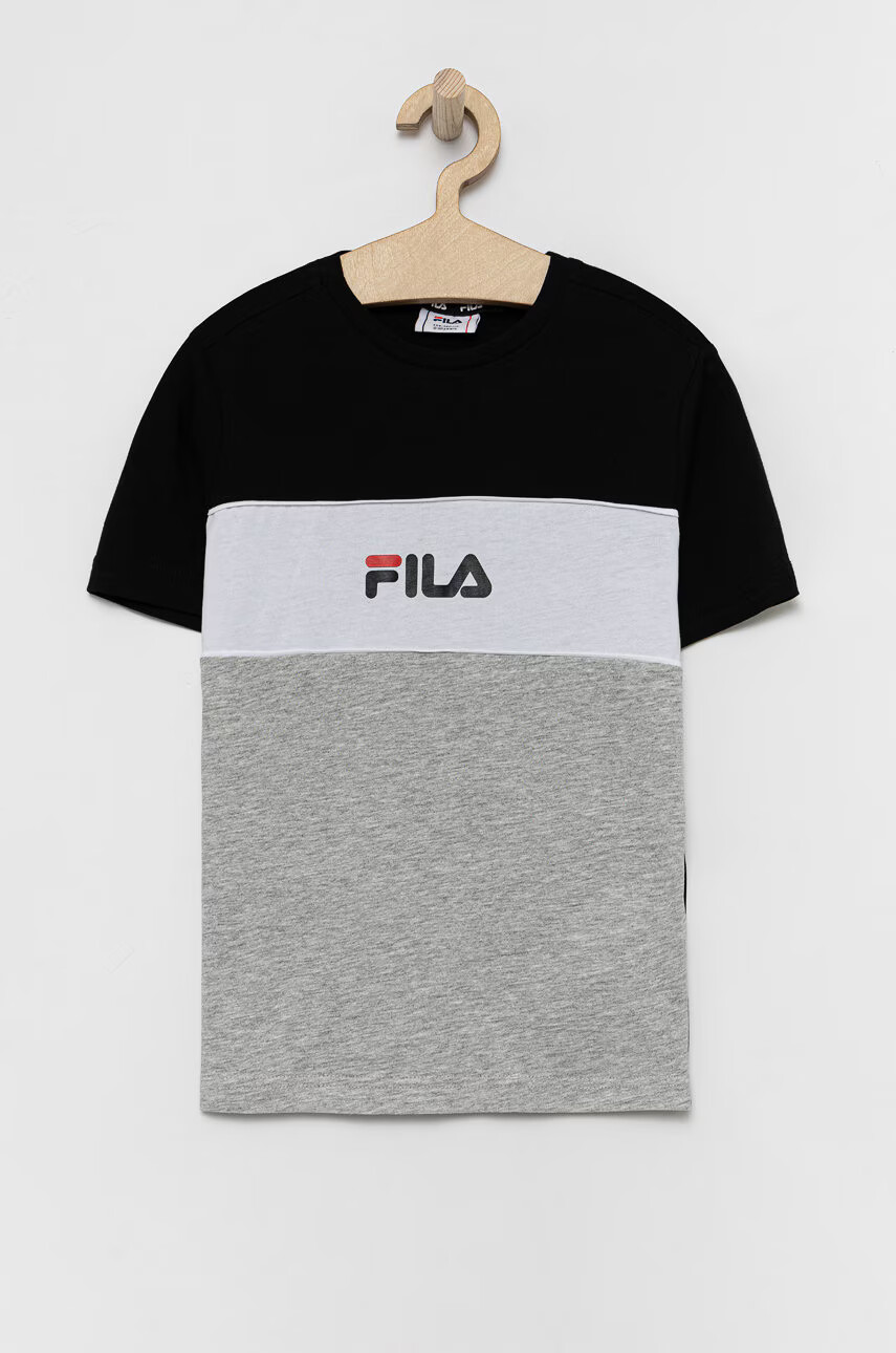 Fila Детска тениска - Pepit.bg