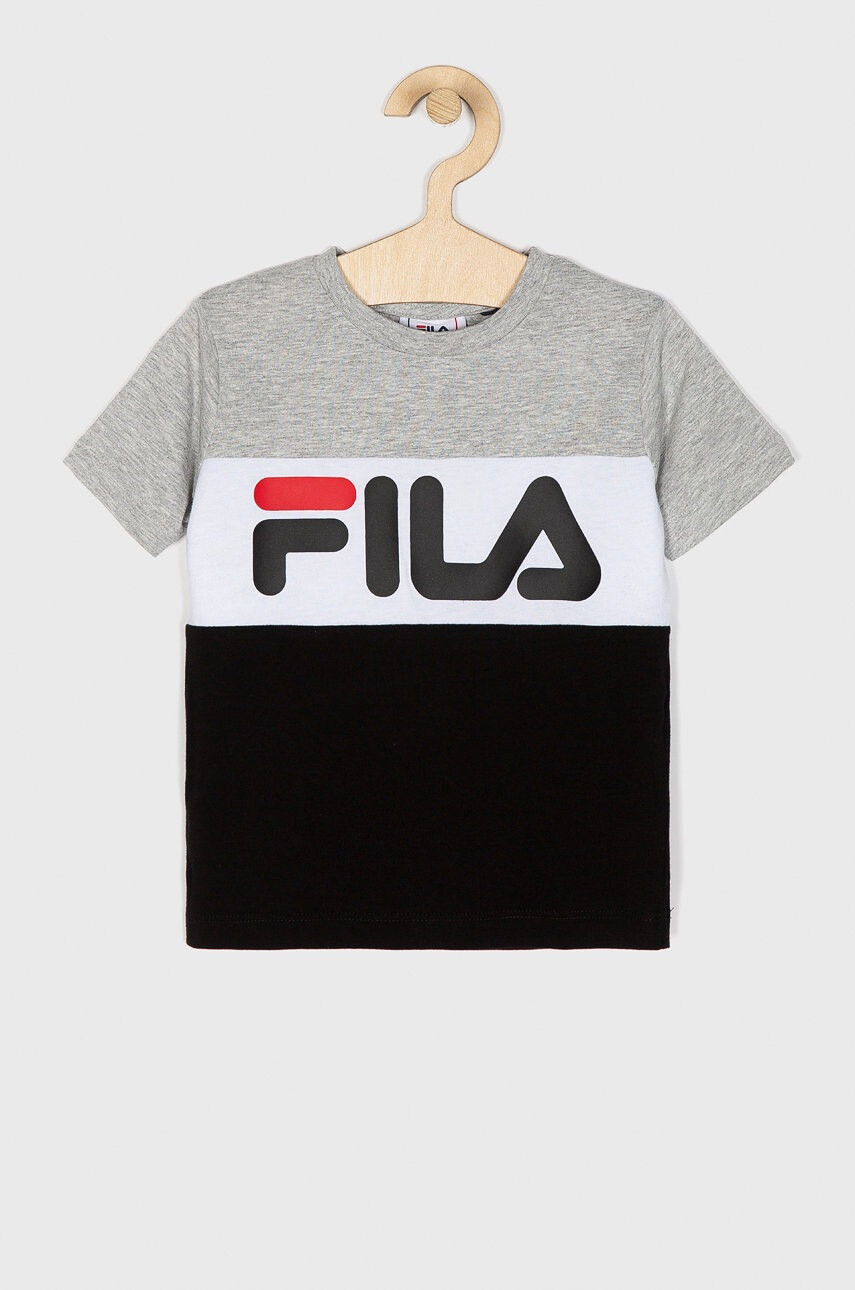 Fila Детска тениска 86/92-128 cm - Pepit.bg