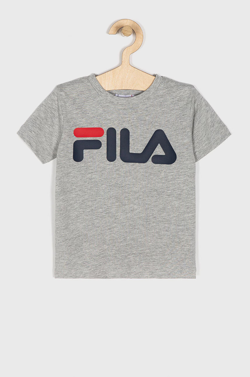 Fila Детска тениска 96/92-170/176 cm - Pepit.bg