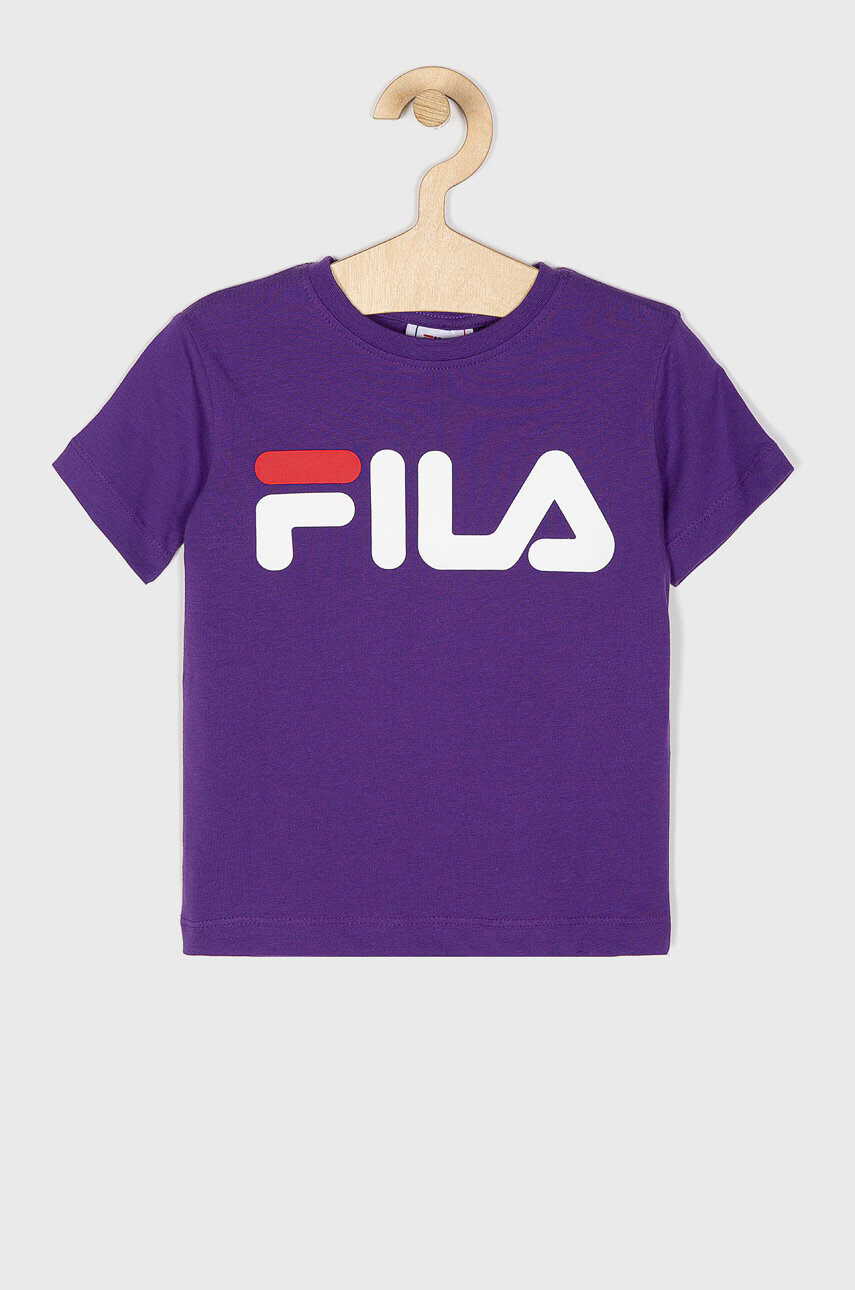 Fila Детска тениска 96/92-170/176 cm - Pepit.bg