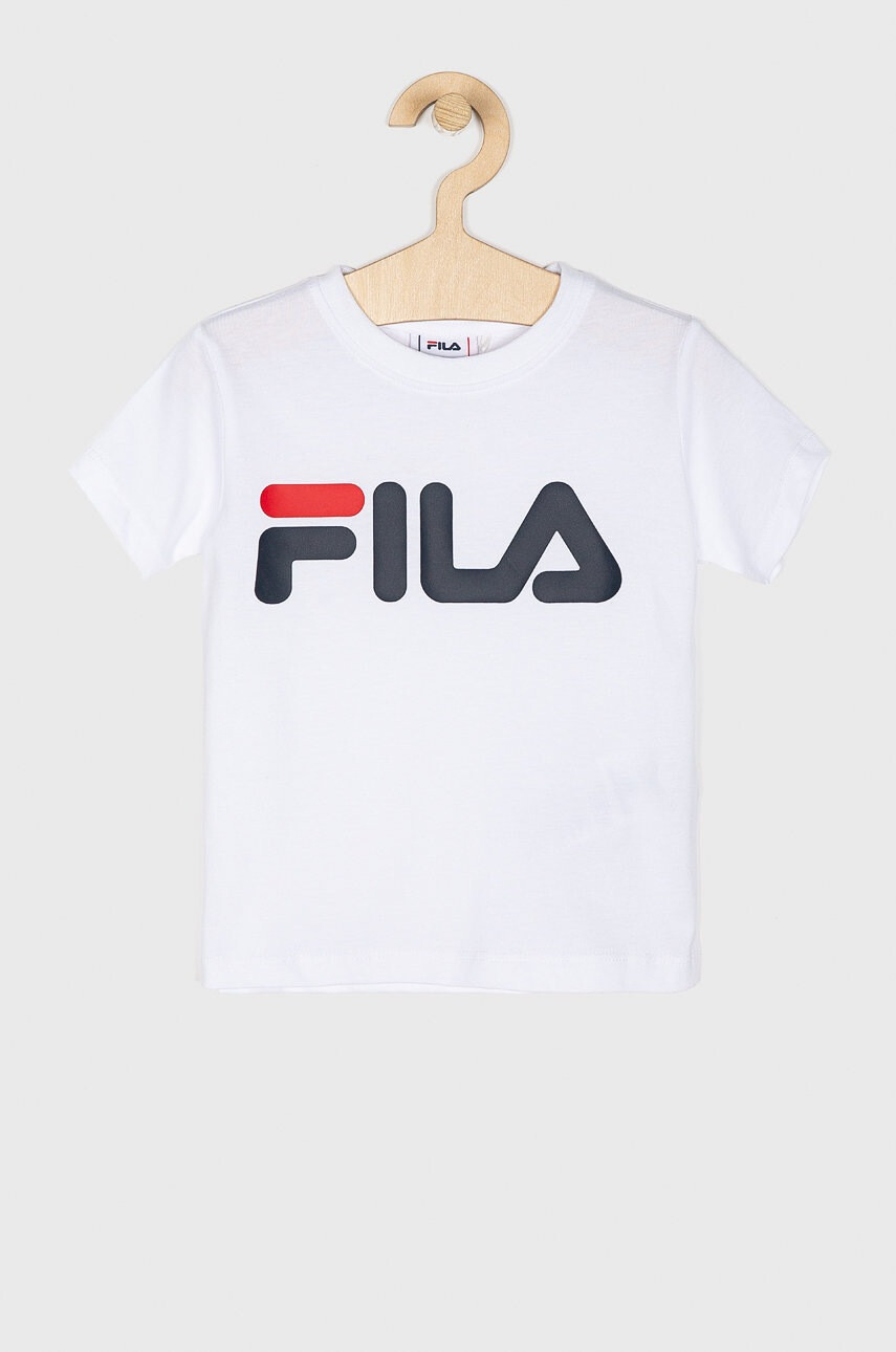 Fila Детска тениска 96/92-170/176 cm - Pepit.bg