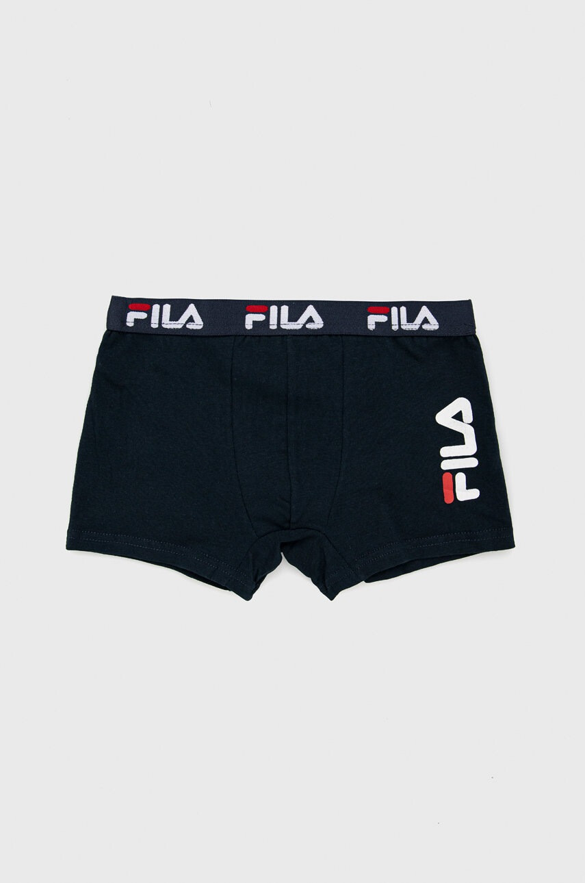 Fila Детски боксерки - Pepit.bg