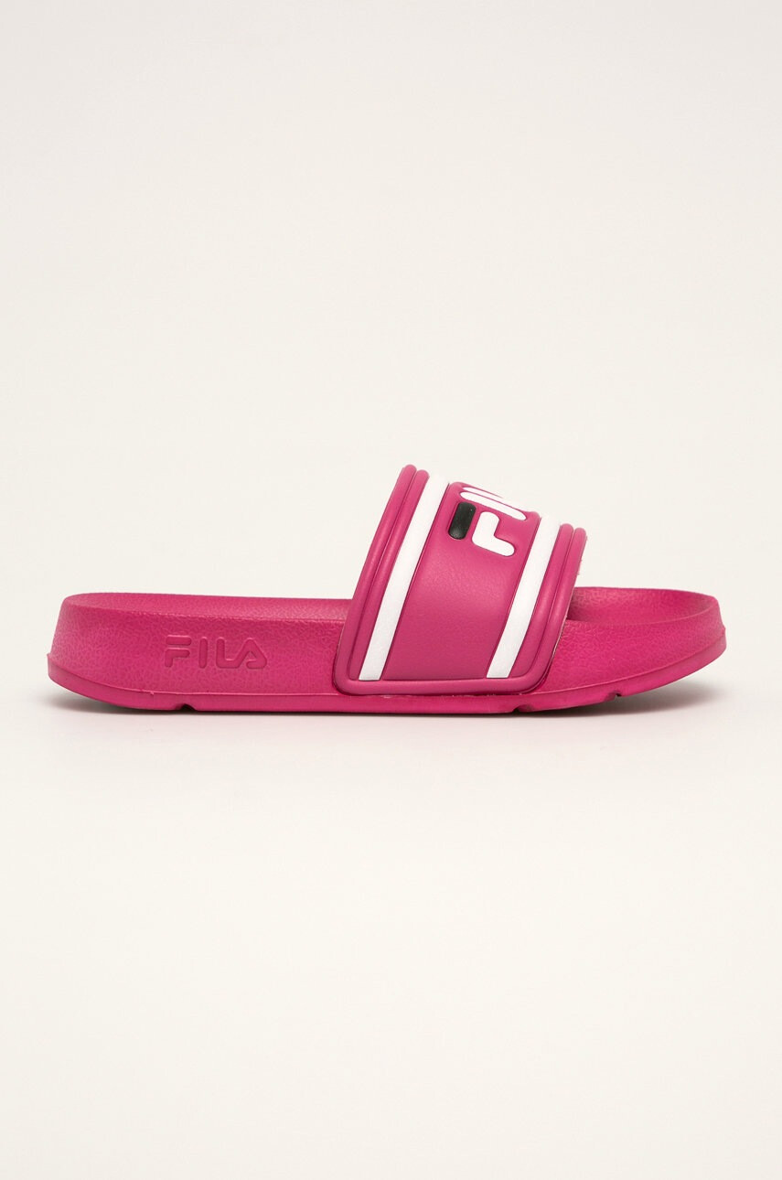 Fila Детски чехли Morro Bay Slipper JR - Pepit.bg
