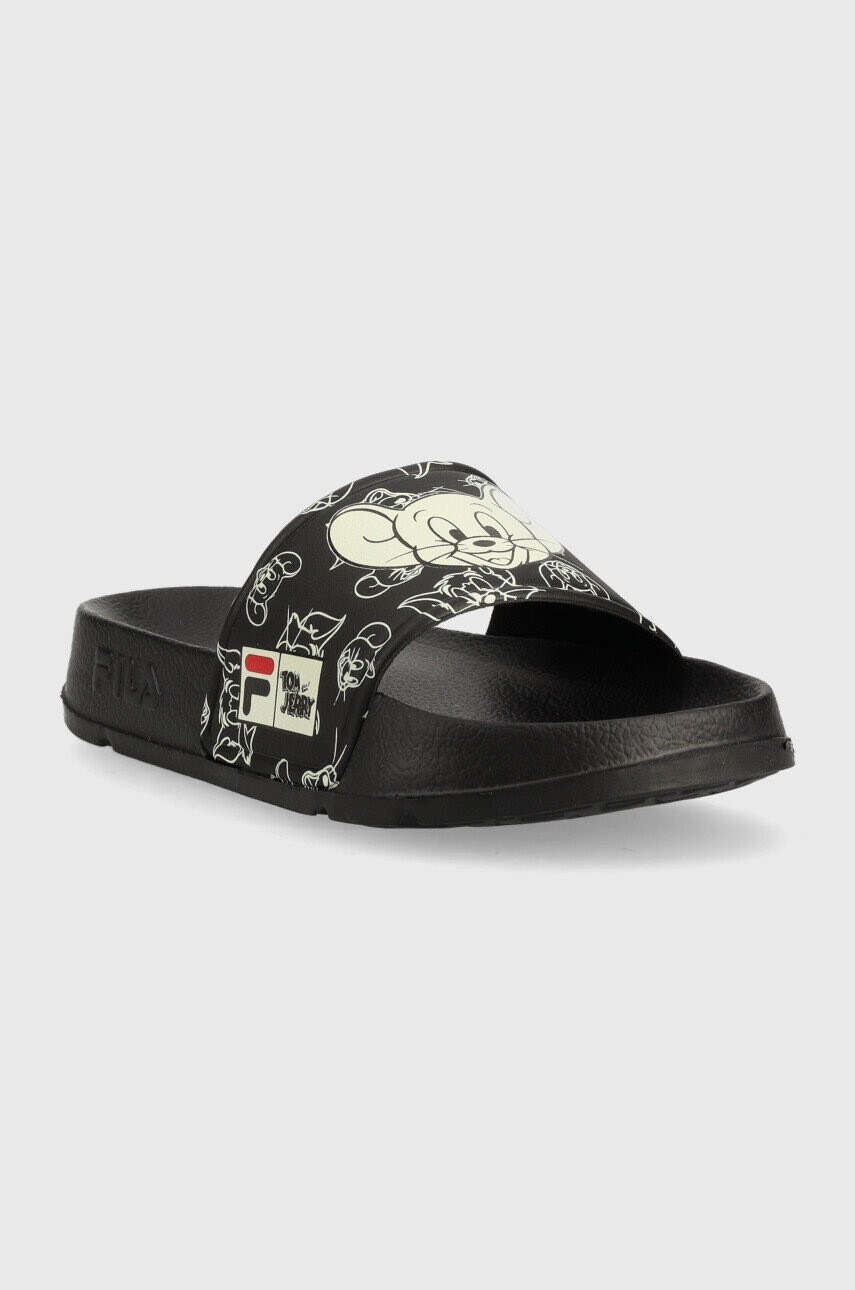 Fila Детски чехли X Tom&jerry - Pepit.bg