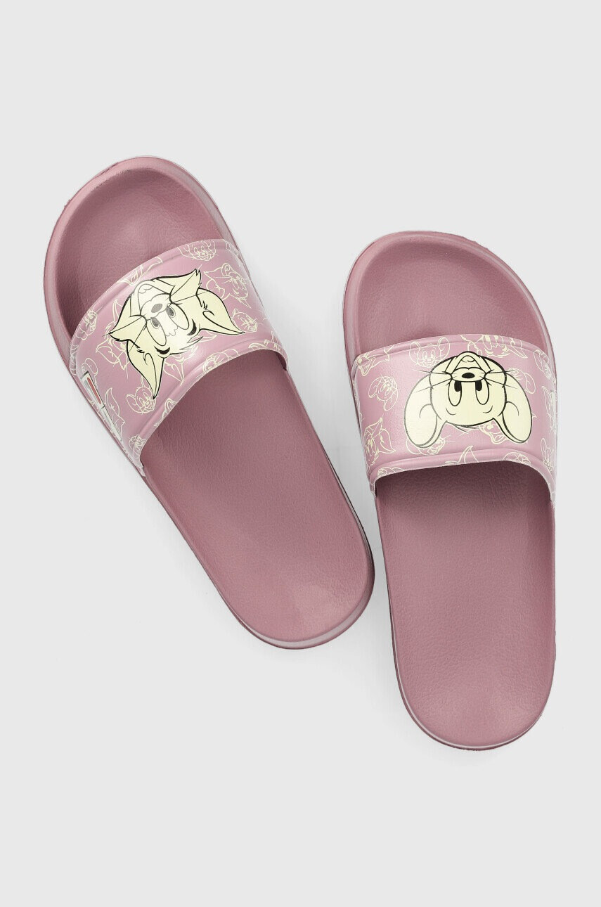 Fila Детски чехли X Tom&jerry - Pepit.bg