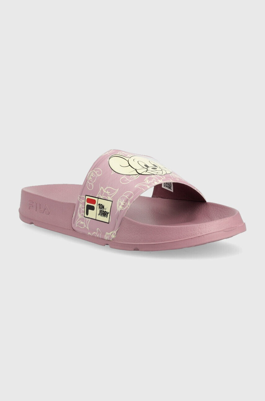 Fila Детски чехли X Tom&jerry - Pepit.bg