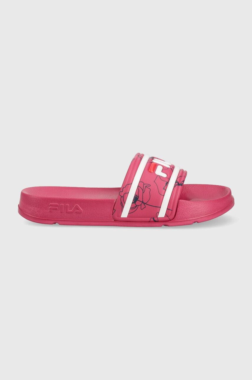 Fila Детски чехли FFK0118 MORRO BAY P slipper в розово China - Pepit.bg