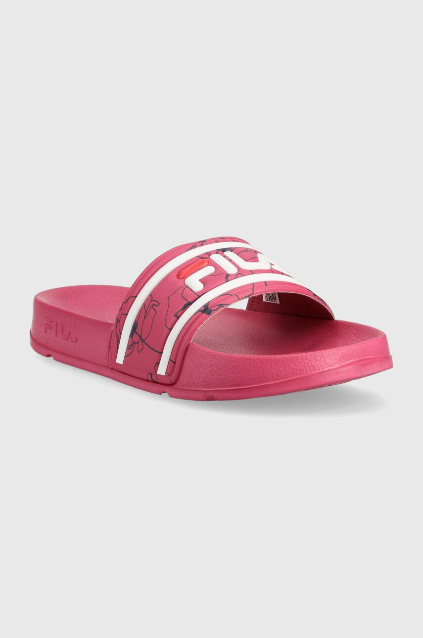 Fila Детски чехли FFK0118 MORRO BAY P slipper в розово China - Pepit.bg