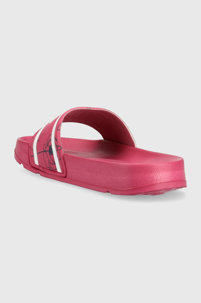 Fila Детски чехли FFK0118 MORRO BAY P slipper в розово China - Pepit.bg