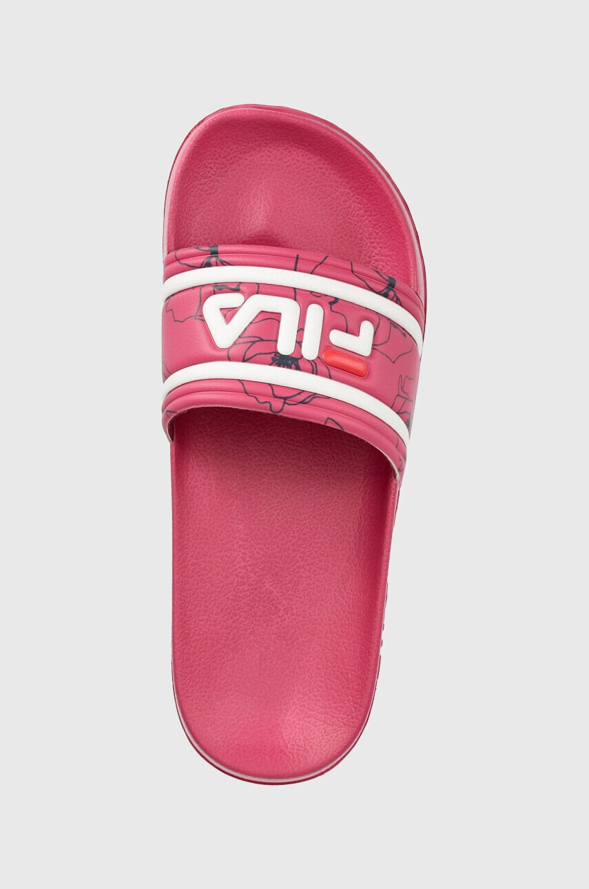 Fila Детски чехли FFK0118 MORRO BAY P slipper в розово China - Pepit.bg
