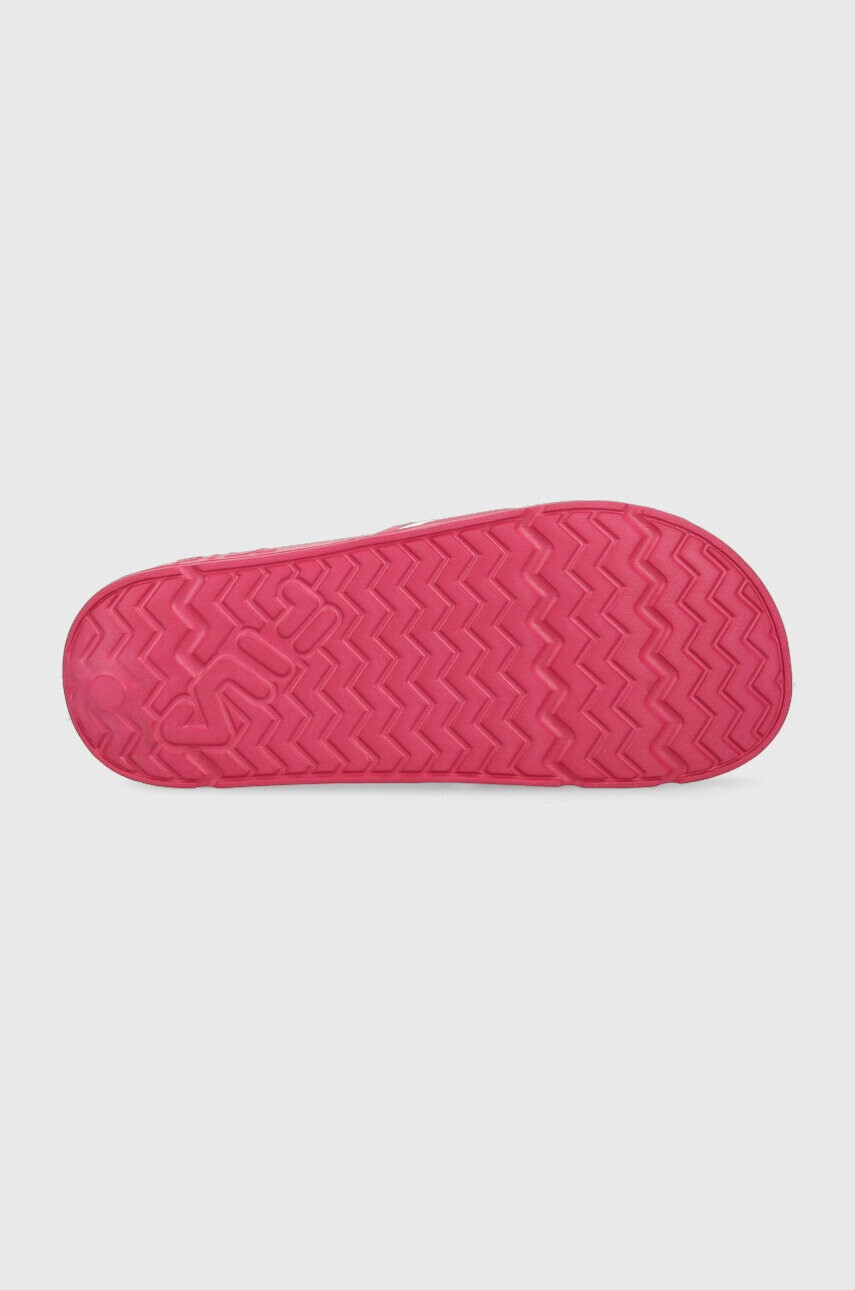 Fila Детски чехли FFK0118 MORRO BAY P slipper в розово China - Pepit.bg