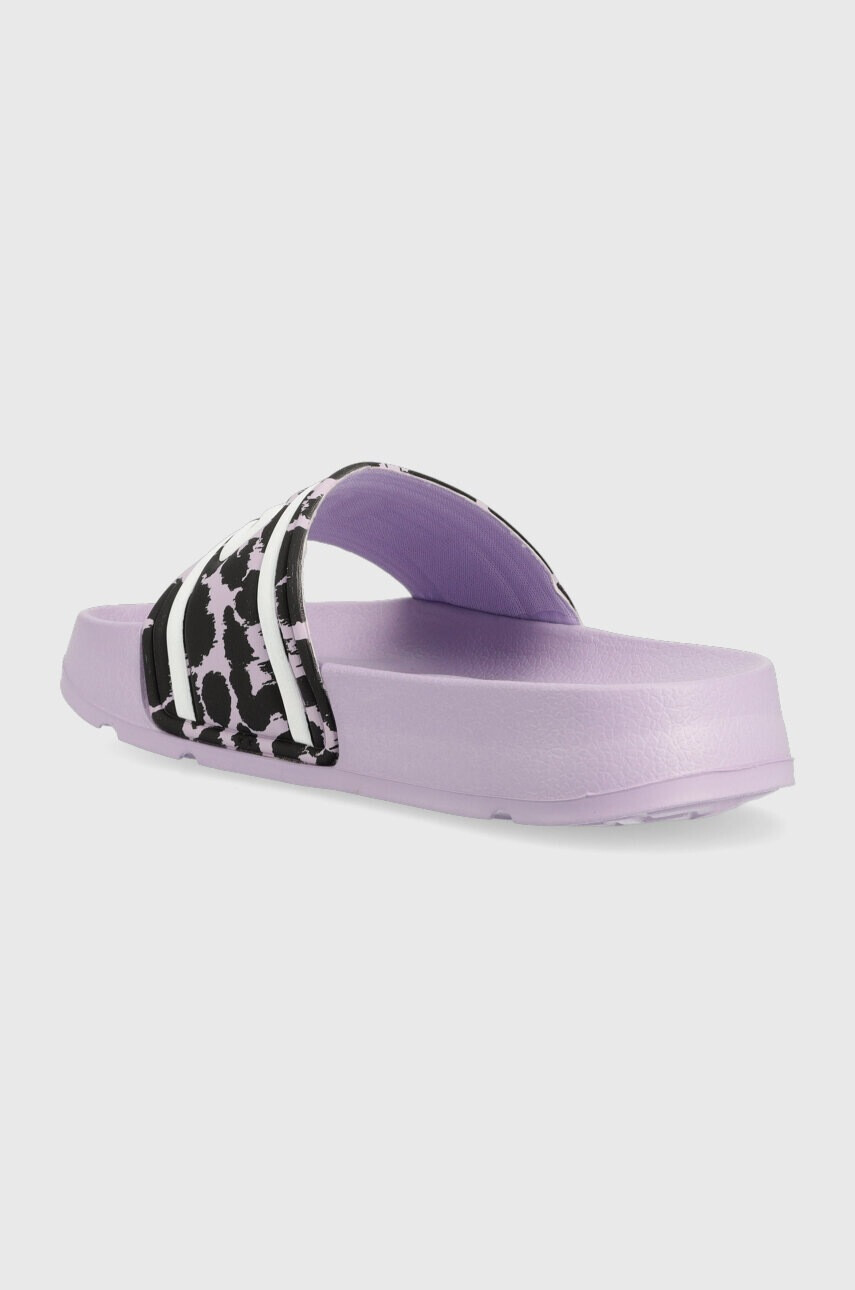Fila Детски чехли FFK0118 MORRO BAY P slipper в лилаво China - Pepit.bg