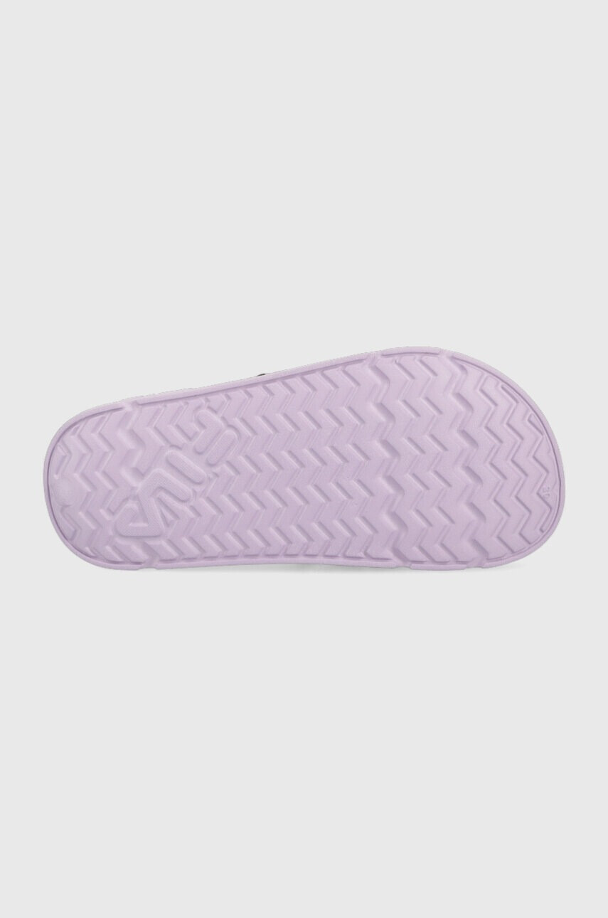 Fila Детски чехли FFK0118 MORRO BAY P slipper в лилаво China - Pepit.bg