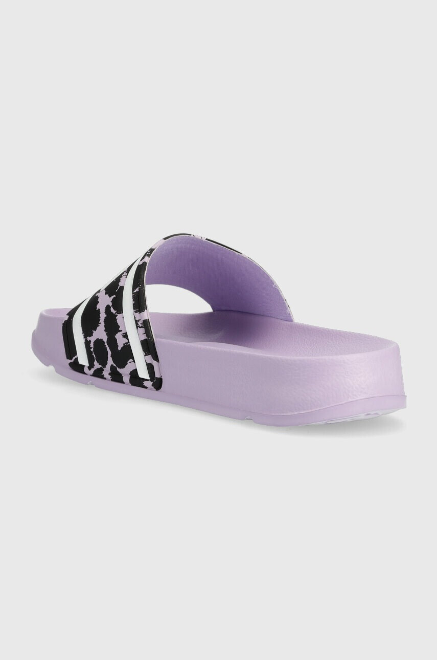 Fila Детски чехли FFT0068 MORRO BAY P slipper в лилаво China - Pepit.bg