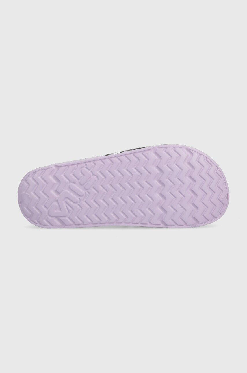 Fila Детски чехли FFT0068 MORRO BAY P slipper в лилаво China - Pepit.bg
