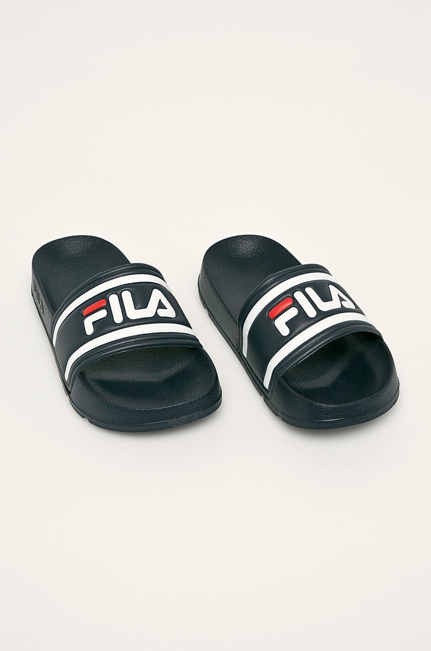 Fila Детски чехли Morro Bay Slipper JR - Pepit.bg