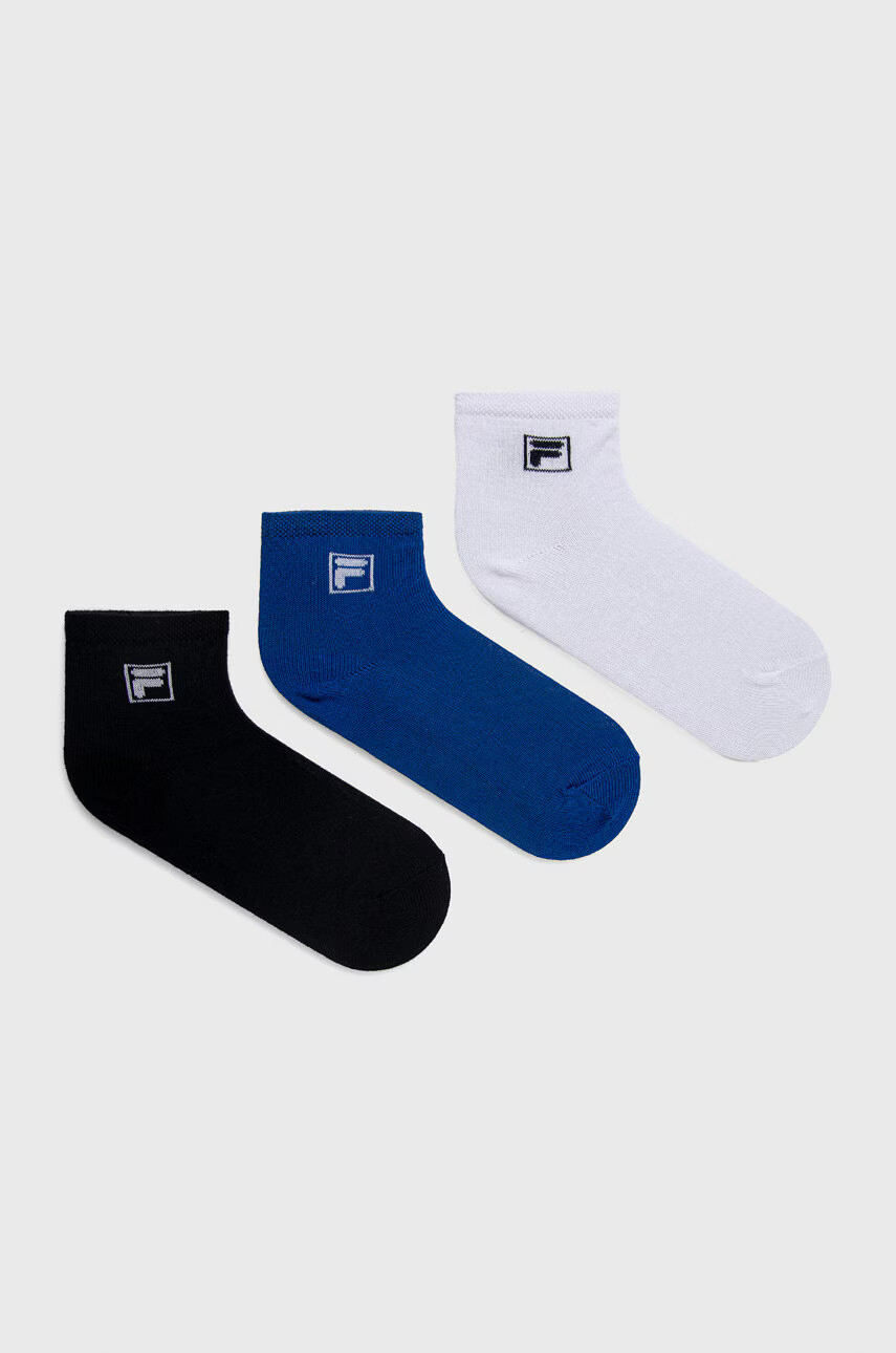 Fila Детски чорапи (3-pack) - Pepit.bg