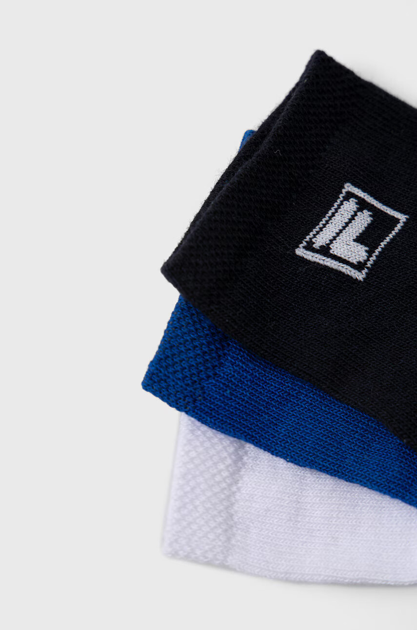 Fila Детски чорапи (3-pack) - Pepit.bg