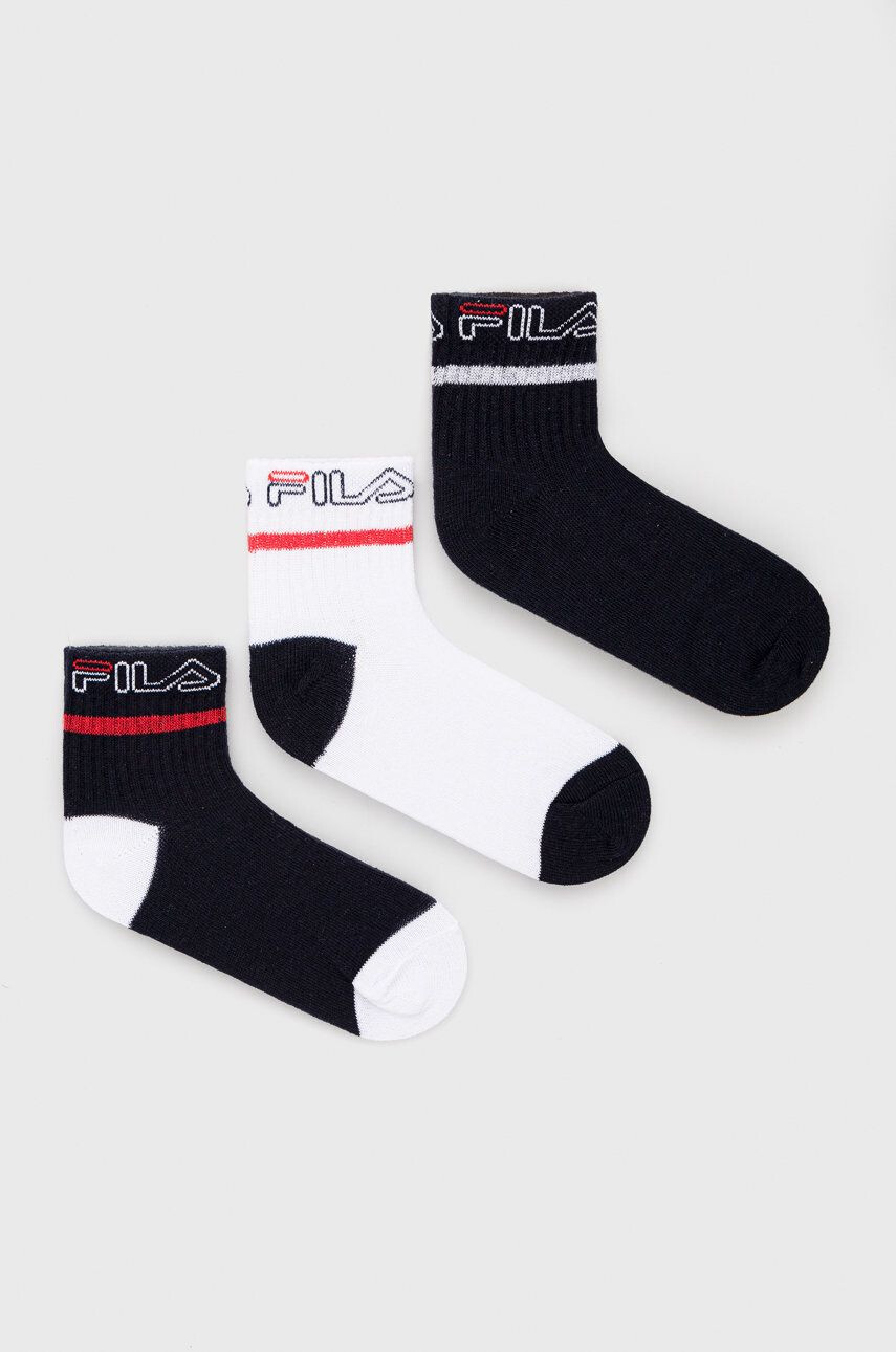 Fila Детски чорапи (3-pack) - Pepit.bg