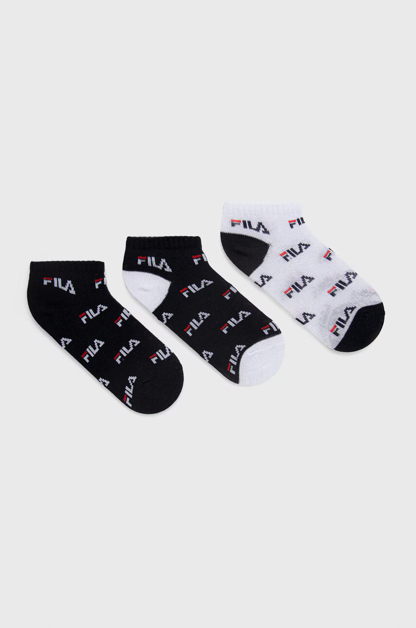 Fila Детски чорапи (3-pack) - Pepit.bg