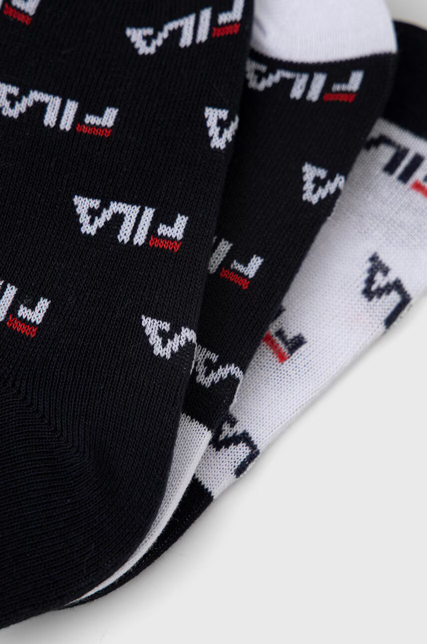 Fila Детски чорапи (3-pack) - Pepit.bg