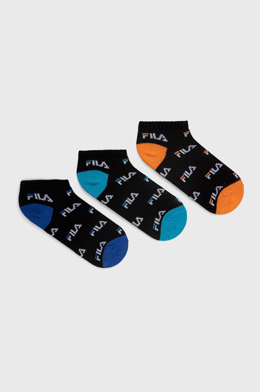 Fila Детски чорапи (3-pack) - Pepit.bg