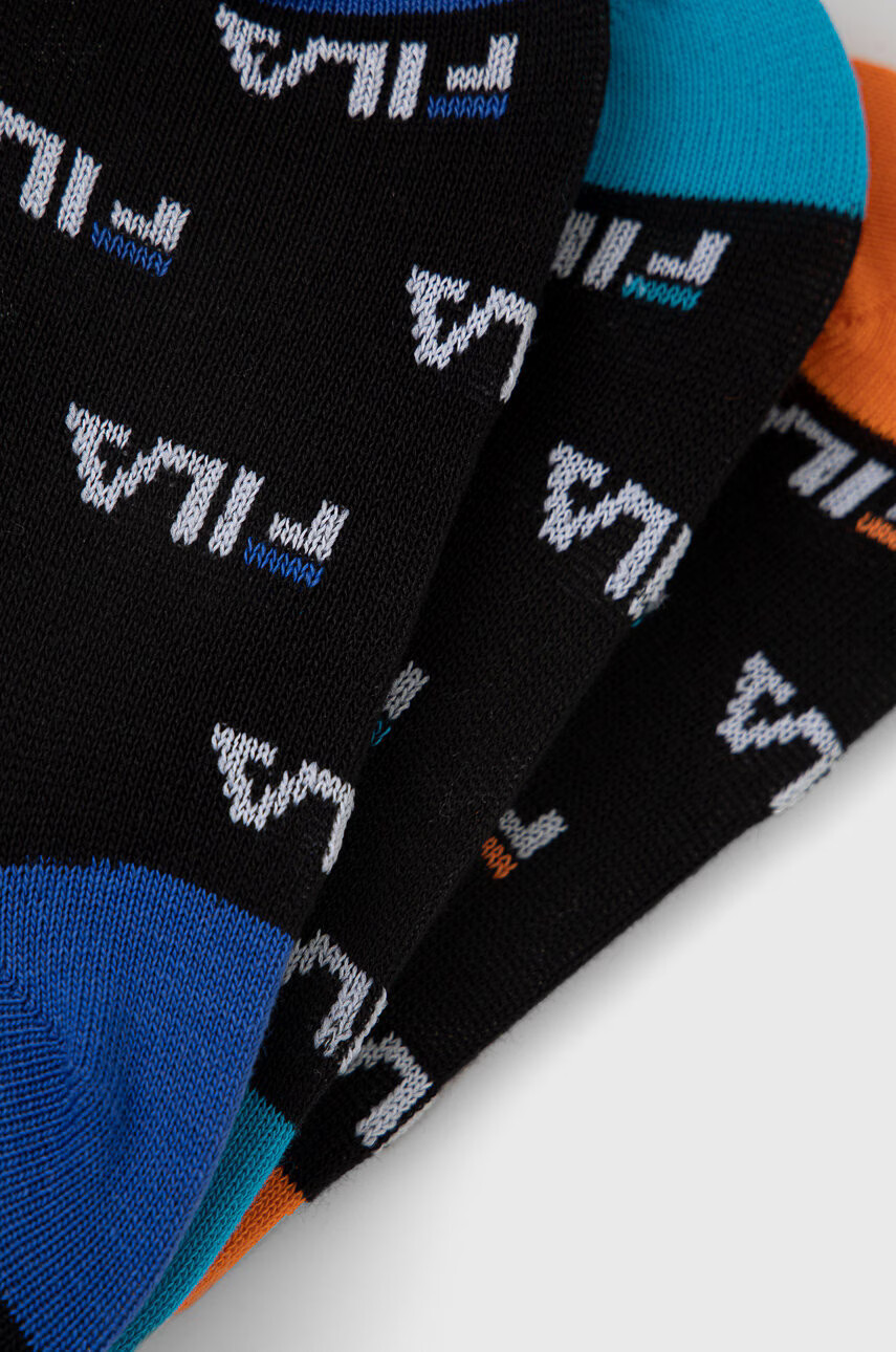 Fila Детски чорапи (3-pack) - Pepit.bg