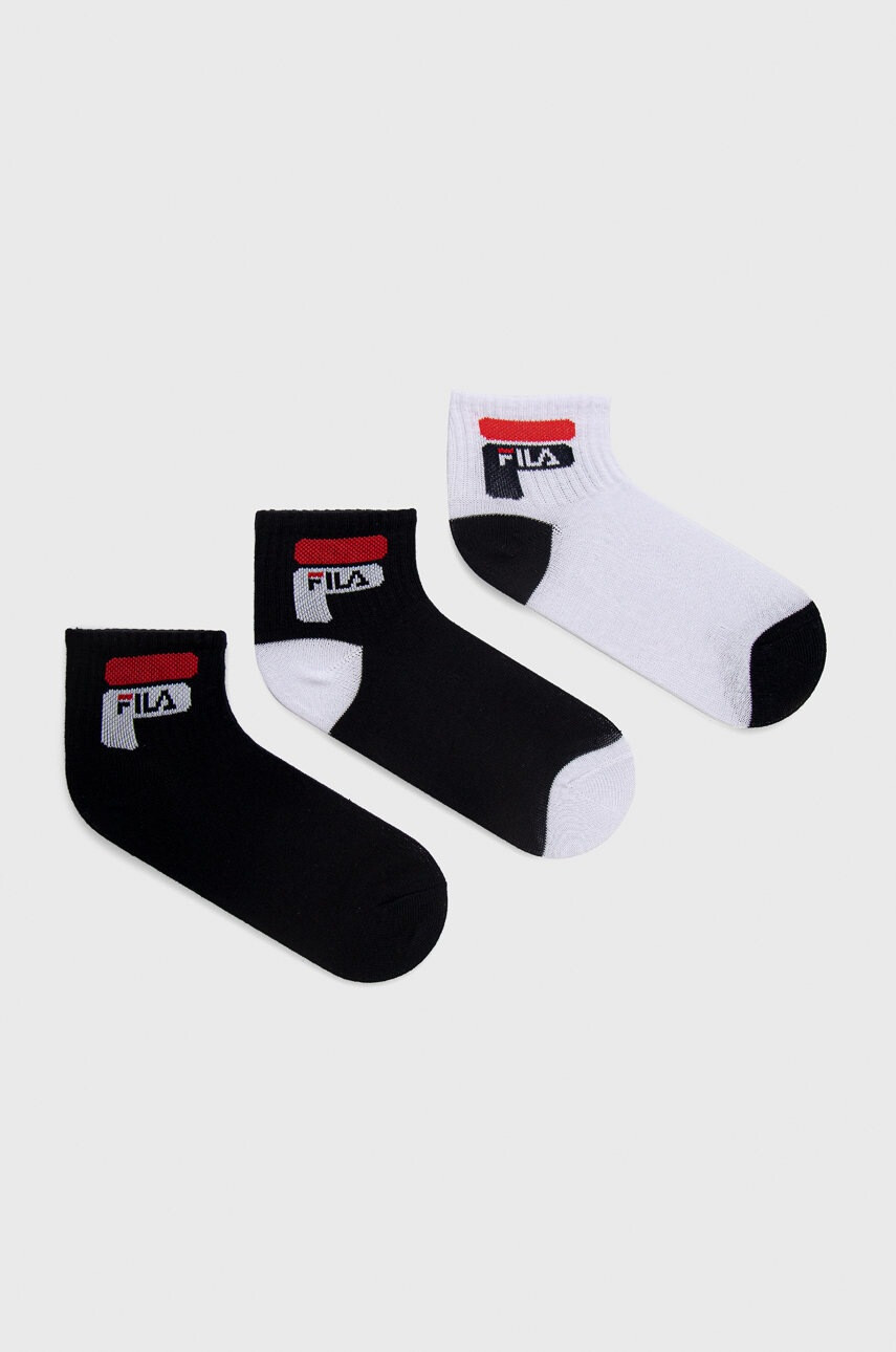Fila Детски чорапи (3-pack) - Pepit.bg