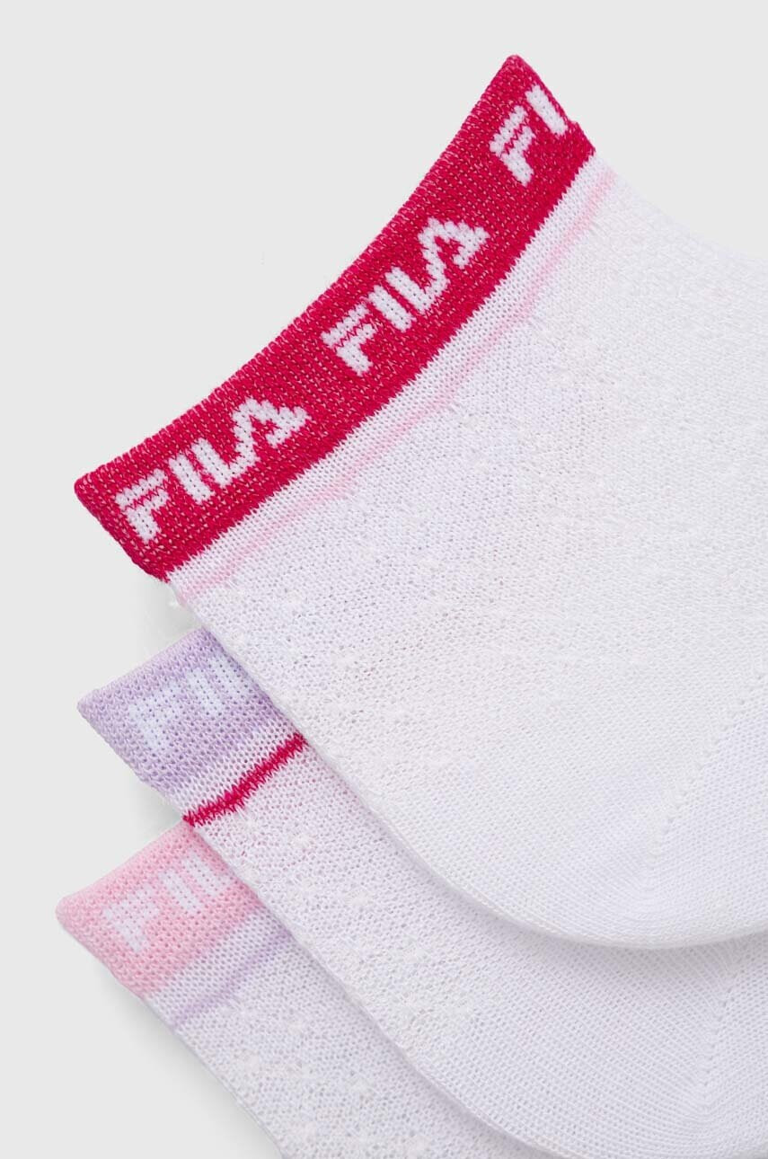 Fila Детски чорапи (3 броя) - Pepit.bg