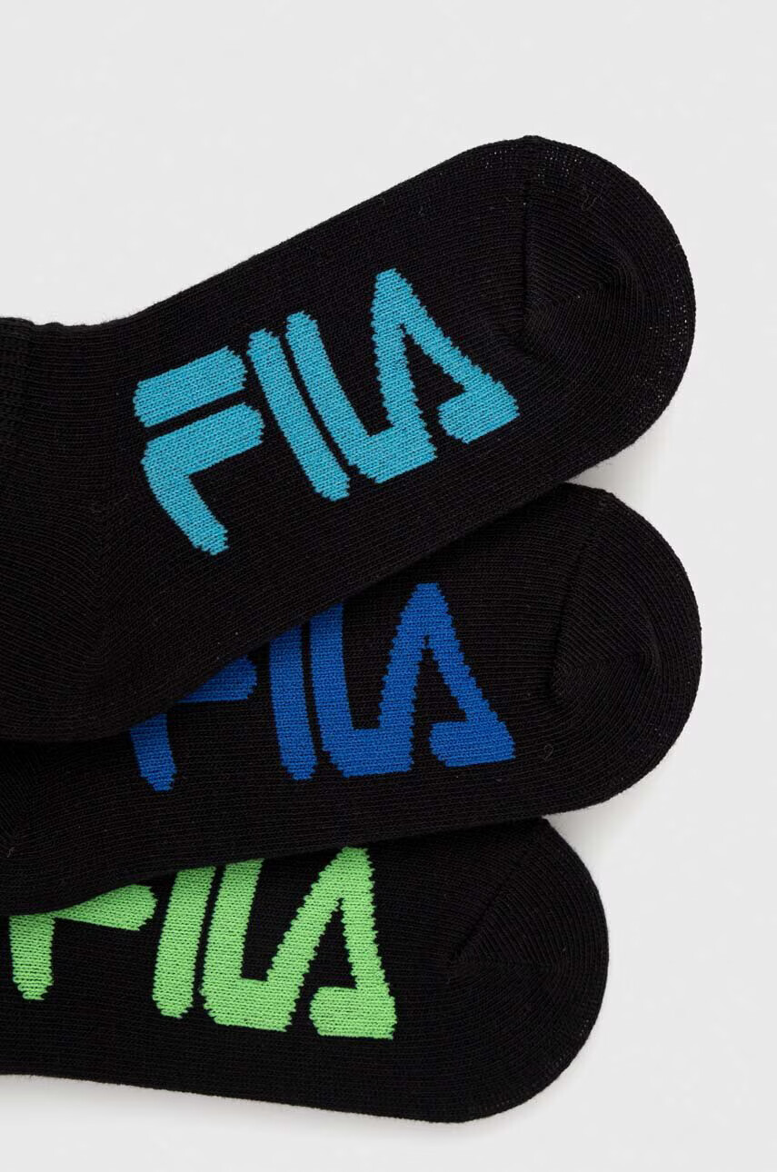 Fila Детски чорапи (3 броя) - Pepit.bg