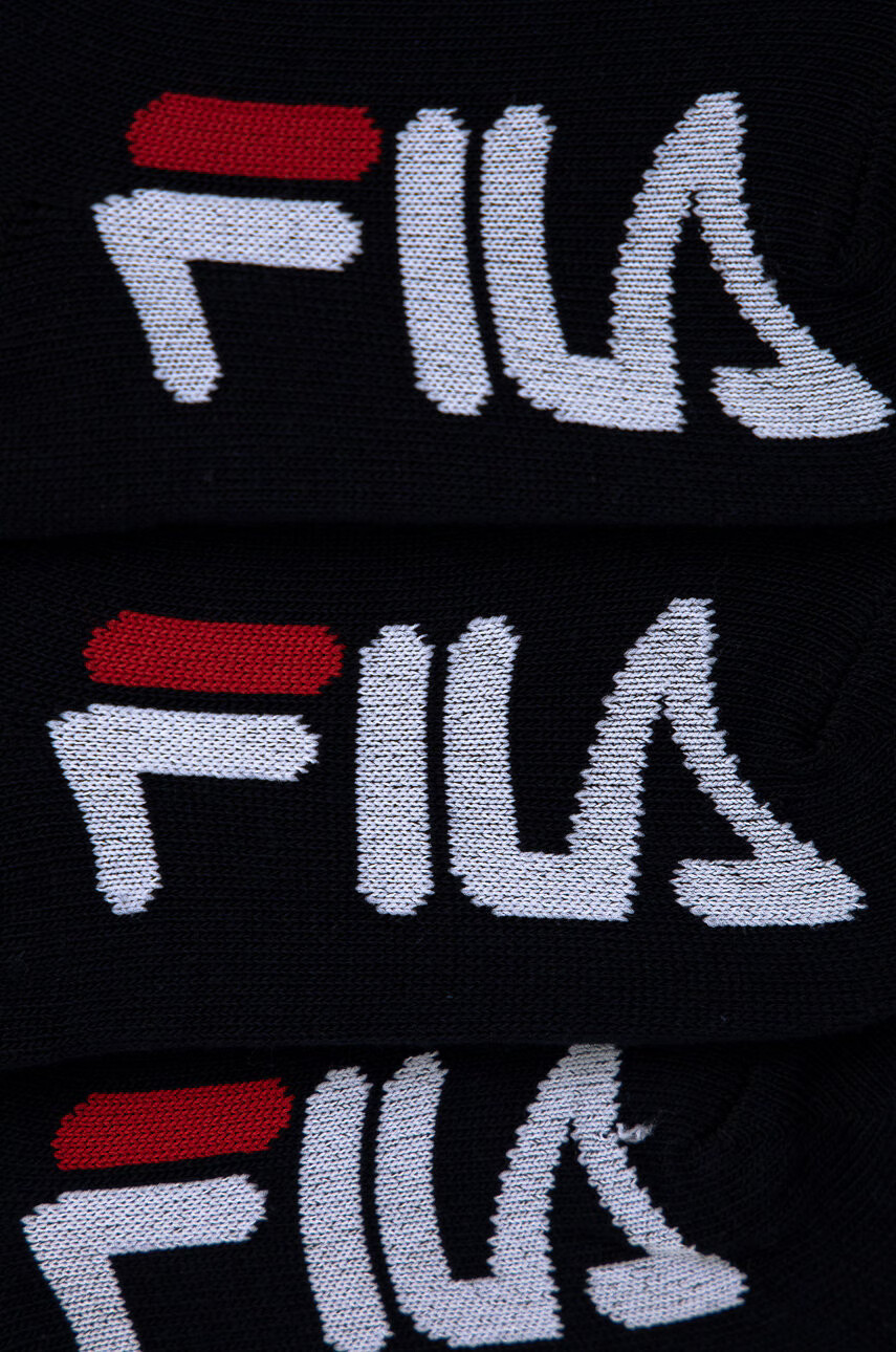 Fila Детски чорапи (3 чифта) в тъмносиньо - Pepit.bg