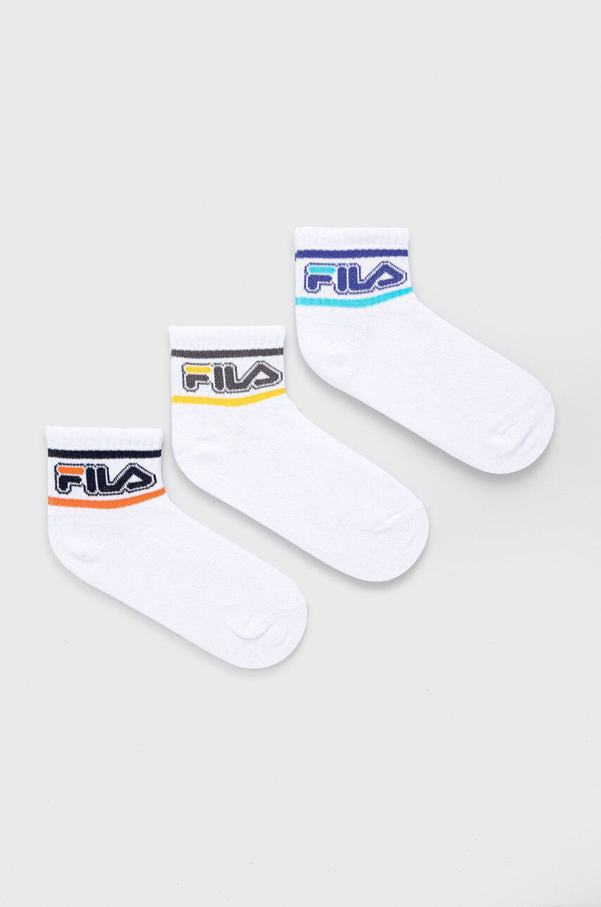 Fila Детски чорапи (3-pack) - Pepit.bg