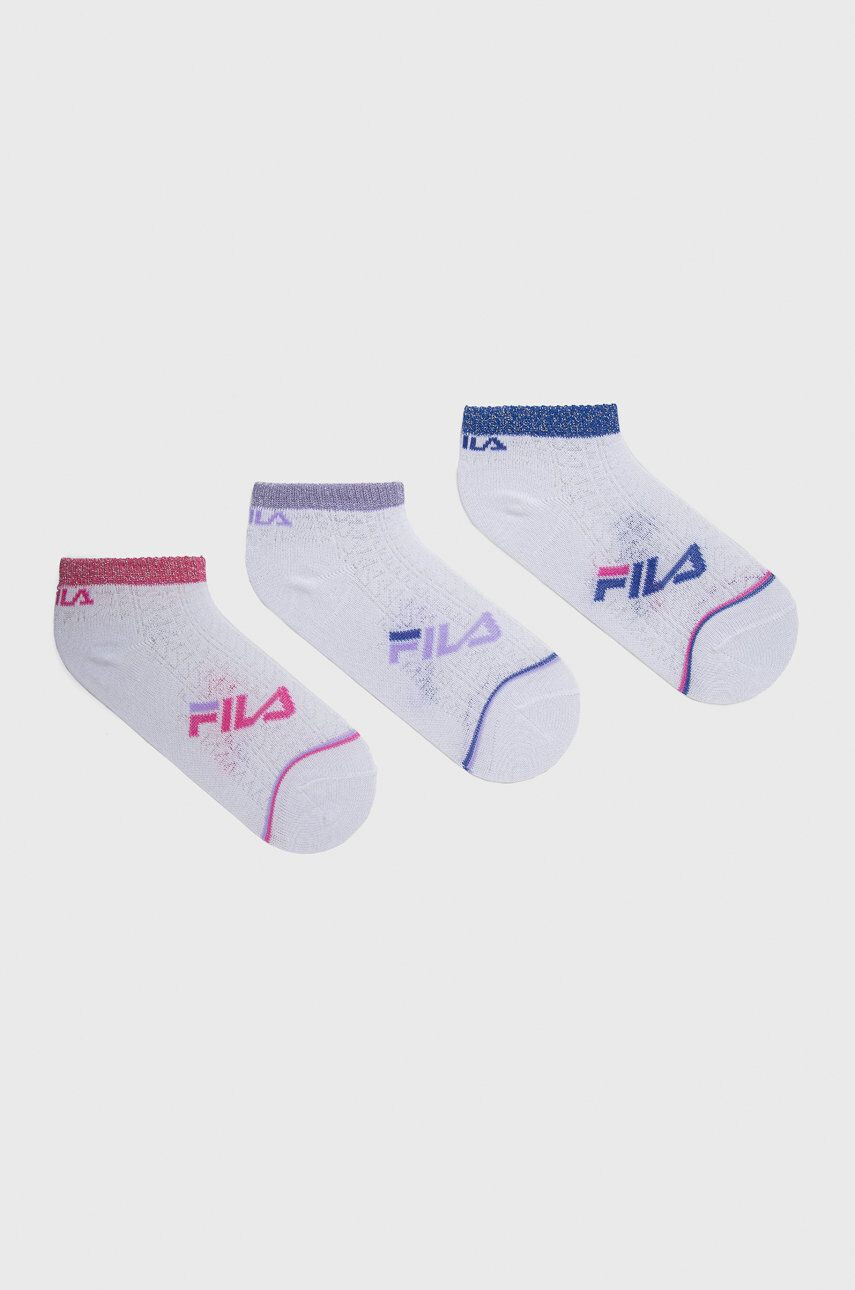 Fila Детски чорапи (3-pack) - Pepit.bg