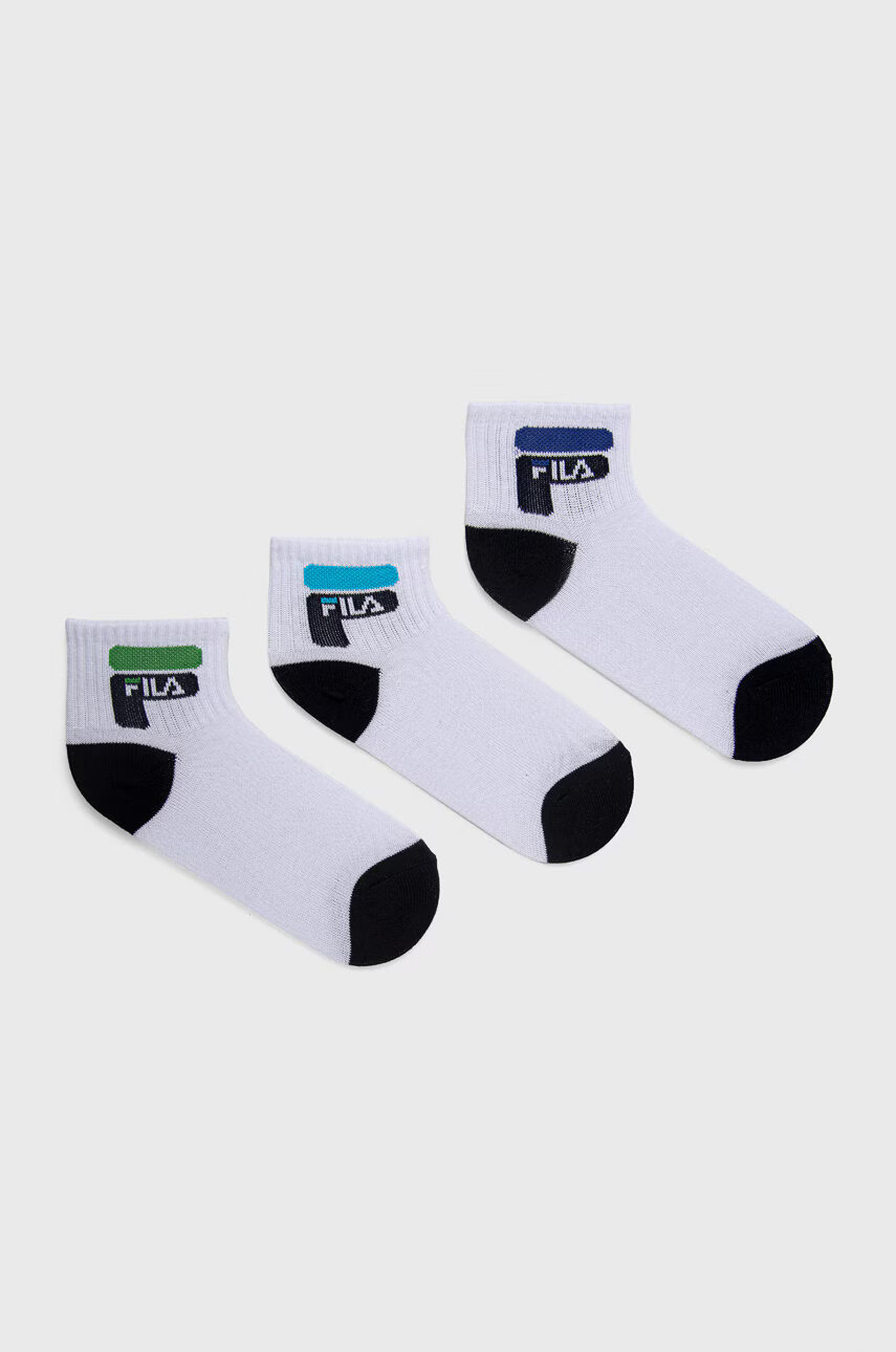 Fila Детски чорапи (3-pack) - Pepit.bg