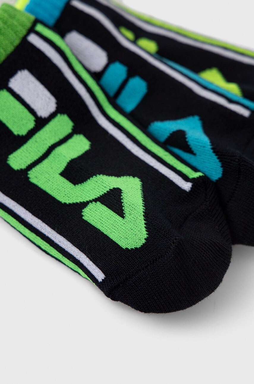 Fila Детски чорапи (3-pack) - Pepit.bg