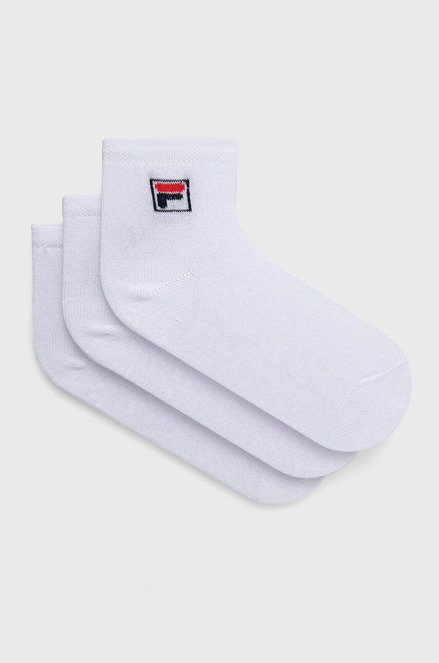 Fila Детски чорапи (3-pack) - Pepit.bg