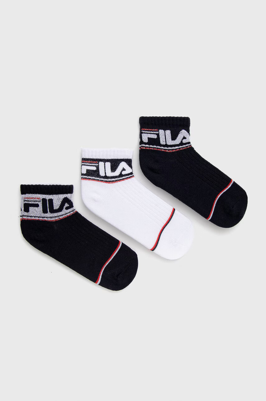 Fila Детски чорапи (3-pack) - Pepit.bg