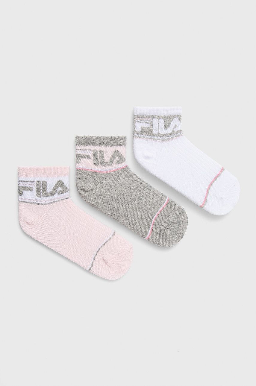 Fila Детски чорапи (3-pack) - Pepit.bg