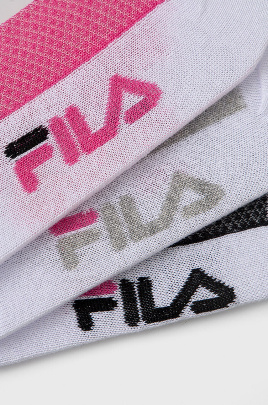 Fila Детски чорапи (3-pack) - Pepit.bg