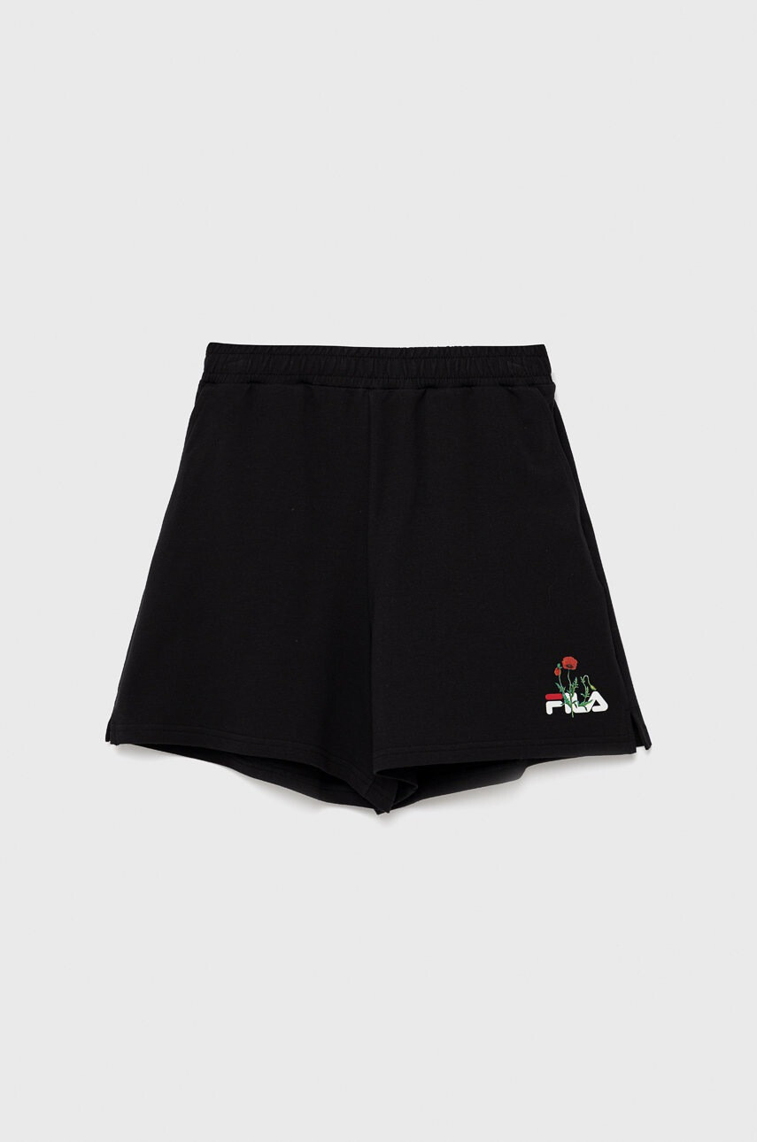 Fila Детски къси панталони - Pepit.bg