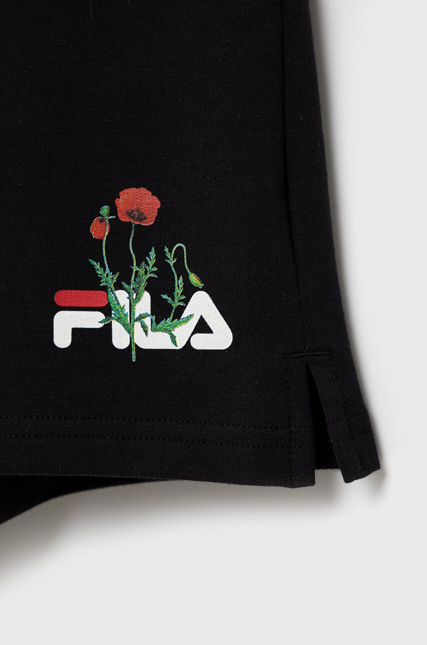 Fila Детски къси панталони - Pepit.bg